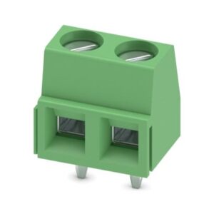 1729128.    MKDSN 1,5/ 2-5,08 - PCB terminal block