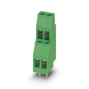 1721728 MKKDS 3/ 2-5,08 - PCB Terminal Block
