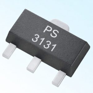 PS3131   Hall IC