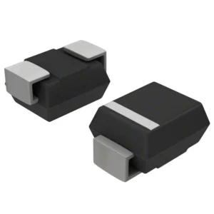US1M - Fast Recovery Diode 1A SMA