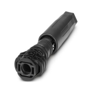 1020775     PV-C4M-S 2,5-6 (-) - Connector