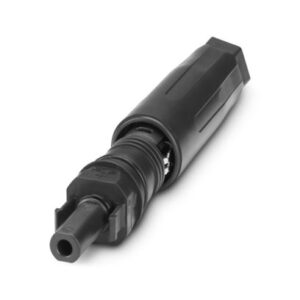 PV-C4F-S 2,5-6 (+) - Connector 1020776