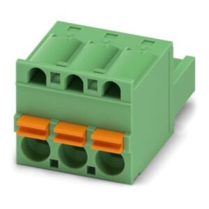 FKC 2,5/ 3-ST-5,08 - PCB connector