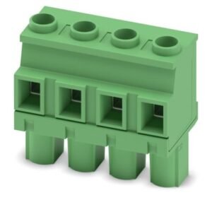 1927221   GMVSTBW 2,5 HV/ 4-ST-7,62 - PCB connector
