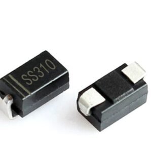 SS310  ( DIODE SCHOTTKY 100V 3A DO214AB )