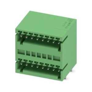 MCD 0,5/ 8-G1-2,5 - PCB header 1894862